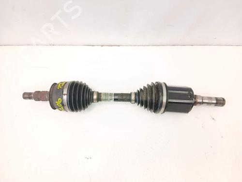 Left front driveshaft CHEVROLET ORLANDO (J309) 2.0 D | BP37610959M38 - Image 2