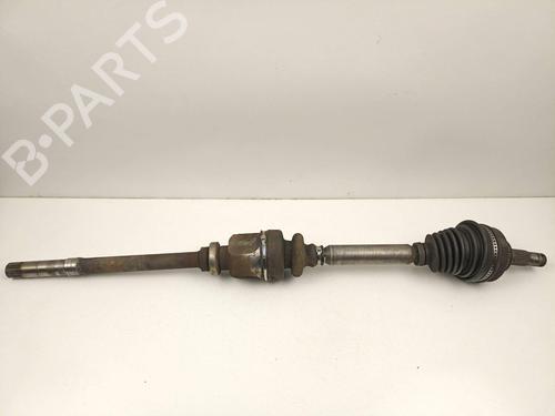 Used Right front driveshaft Right front driveshaft 22737478 22737478