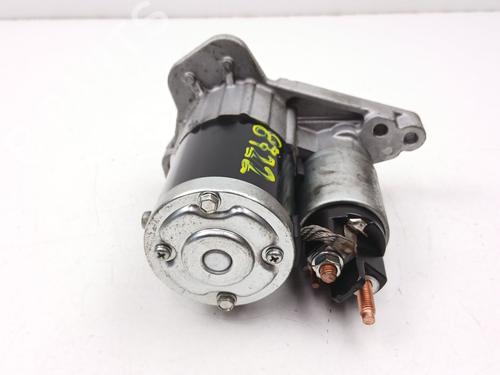 Starter RENAULT CAPTUR II (HF_) TCe 130 (HFMF) | BP27649920M8 
