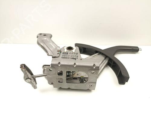 Hand brake CHEVROLET ORLANDO (J309) 2.0 D | BP25727700I18  - Image 7