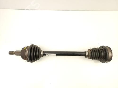 Left front driveshaft VW GOLF IV (1J1) 1.4 16V | BP19286686M38 