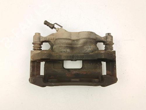 Left front brake caliper FORD TRANSIT CUSTOM V362 Van (FY, FZ) 2.2 TDCi | BP27677137M105 - Image 7