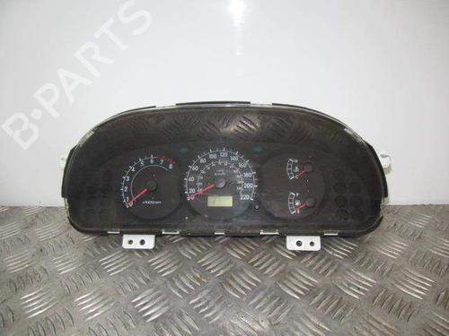 Used Instrument cluster Instrument cluster 20119450 20119450