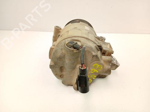 AC compressor LAND ROVER DISCOVERY III (L319) 2.7 TD 4x4 | BP26145921M34 