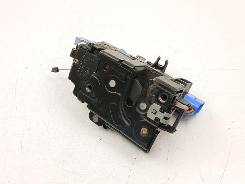 Used Front left lock SKODA OCTAVIA II Combi (1Z5) 1.9 TDI (105 hp) 29614117