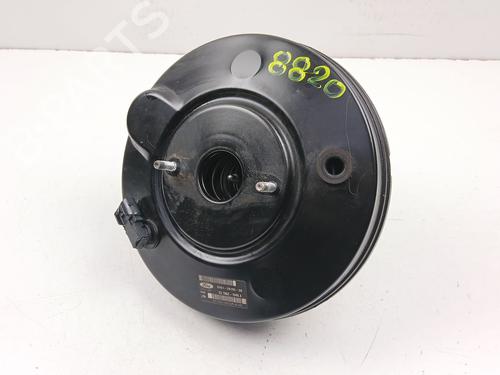 Used Servo brake FORD FOCUS III 1.0 EcoBoost (125 hp) 30173409