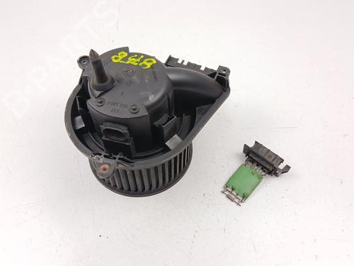 Used Heater blower motor VW LT 28-46 II Van (2DA, 2DD, 2DH) 2.5 TDI (109 hp) 28948826