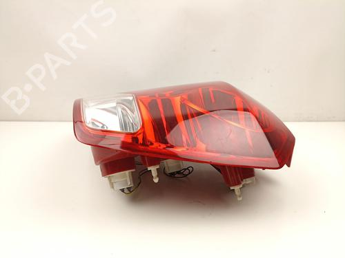 Right taillight CHEVROLET KALOS  | BP15180956C35 