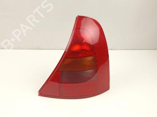 Used Right taillight Right taillight 13577282 13577282