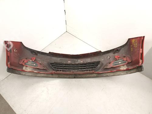 Front bumper OPEL ASTRA H GTC (A04) 1.6 (L08) | BP18093250C7 
