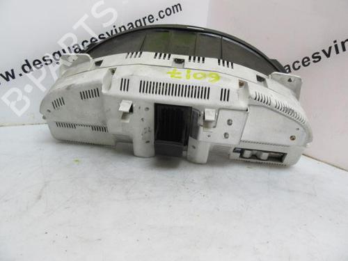 Instrument cluster SAAB 900 II Coupe 2.0 i | BP20119287C47 