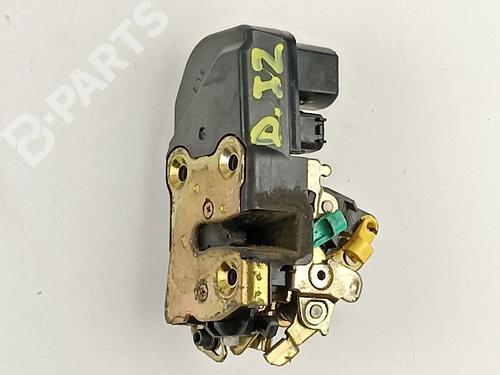 Used Front left lock CHRYSLER PT CRUISER (PT_) [2000-2010]  11088575