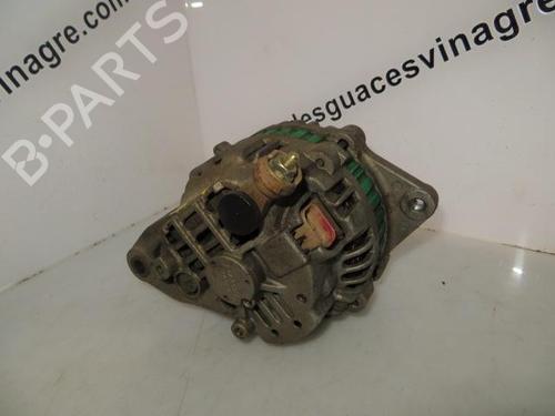 Alternator KIA SPORTAGE SUV (K00) 2.0 i 16V | BP20117130M7 