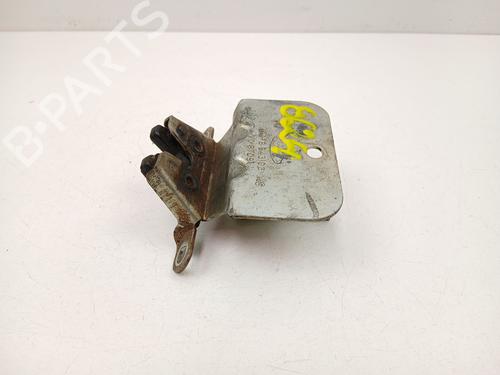 Tailgate lock FORD FIESTA III (GFJ)  | BP26040526C101 