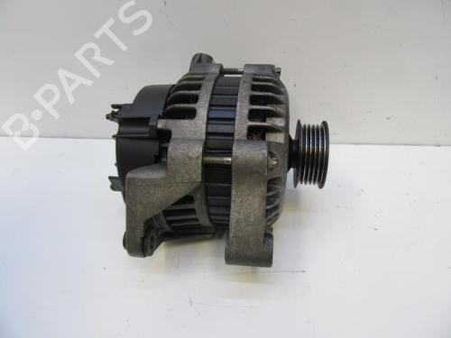 Alternator OPEL ZAFIRA A MPV (T98) 1.8 16V (F75) | BP20120264M7 
