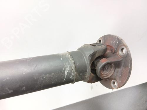 Driveshaft NISSAN QASHQAI I (J10, NJ10) 2.0 dCi All-wheel Drive | BP29808892M37 