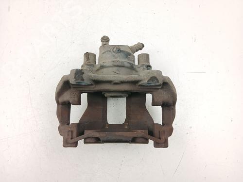 Left rear brake caliper MERCEDES-BENZ E-CLASS (W211) E 320 CDI (211.022) | BP30321861M107  - Image 7