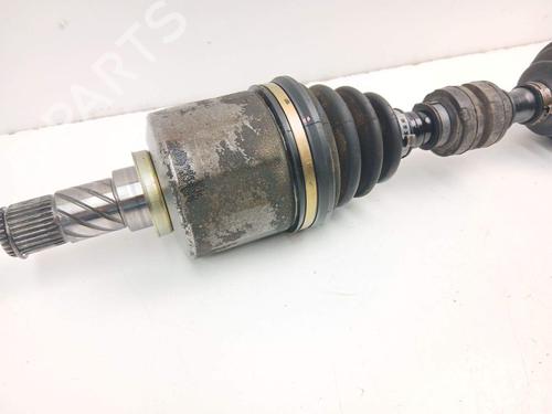 Left front driveshaft NISSAN PRIMERA (P12) 2.2 Di | BP33329116M38 - Image 6