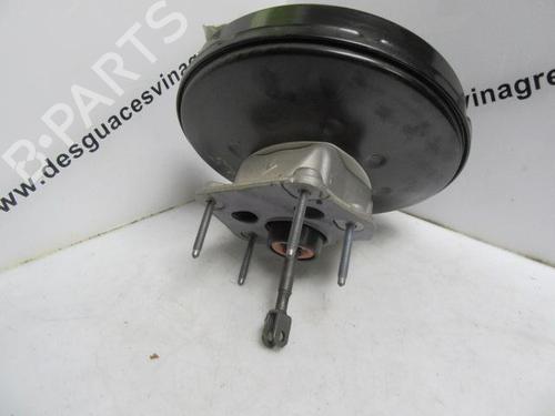 Servo brake RENAULT MEGANE III Hatchback (BZ0/1_, B3_) 1.5 dCi (BZ09, BZ0D, BZ1W, BZ29, BZ14) | BP20118865M42 