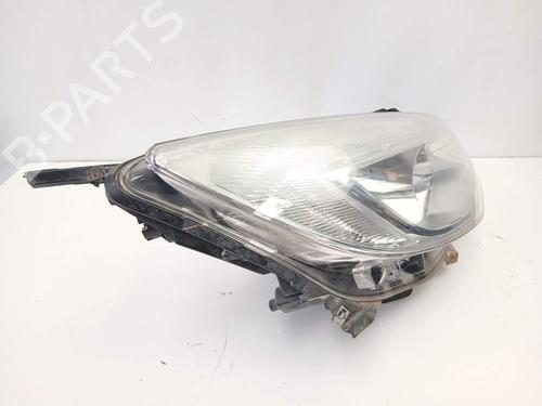 Right headlight OPEL ASTRA J (P10) 1.7 CDTI (68) | BP37199953C29 - Image 6