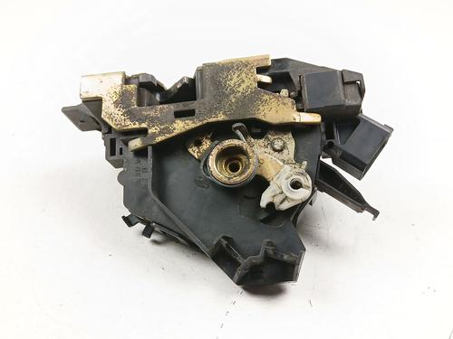 Front right lock FORD FOCUS I (DAW, DBW) 1.8 TDCi | BP31292191C97 