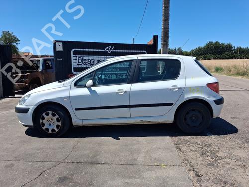 Electronic module PEUGEOT 307 (3A/C) 2.0 HDi 90 | BP37641439M83 - Image 10