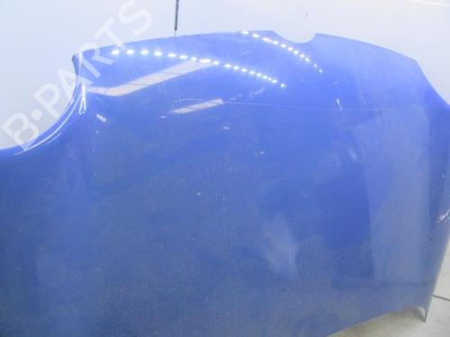 Hood VW LUPO I (6X1, 6E1) 1.4 16V | BP20120577C1 