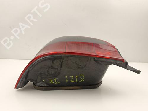 Left taillight CITROËN SAXO (S0, S1) 1.1 X, SX | BP16401083C34 