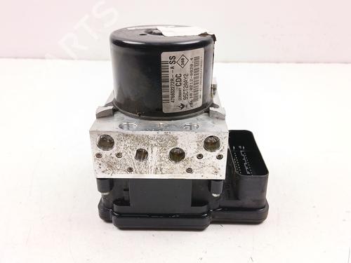 ABS pump RENAULT MEGANE III Hatchback (BZ0/1_, B3_) 1.2 TCe (BZ2B, BZ11) | BP30935327M43 