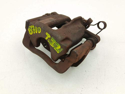 Used Left rear brake caliper Left rear brake caliper CITROËN C6 (TD_) 2.7 HDi (204 hp) 27383242 27383242