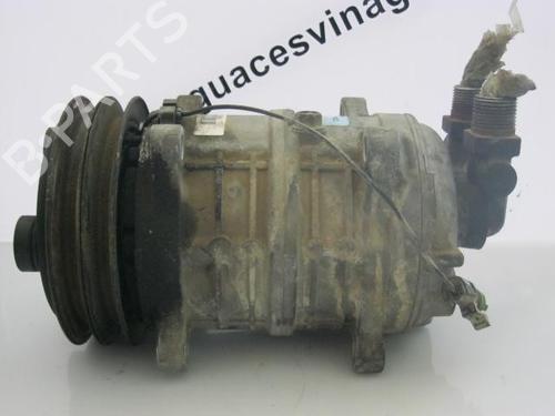 AC compressor RENAULT MASCOTT Platform/Chassis (UH_, HH_)  | BP12004041M34 