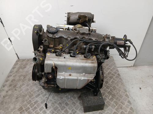 Engine DAEWOO ARANOS 2.0 | BP36220407M1  - Image 5