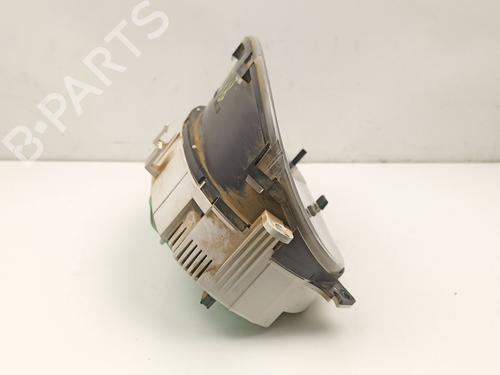 Instrument cluster HYUNDAI ACCENT II (LC) 1.3 | BP16766556C47 