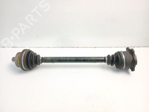 Used Right front driveshaft Right front driveshaft VW PASSAT B5 (3B2) 1.9 TDI (115 hp) 33558346 33558346