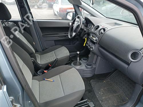 Modulo electronico MITSUBISHI COLT VI (Z3_A, Z2_A)  | BP17570202M83 