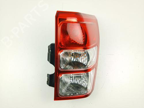 Right taillight SUZUKI GRAND VITARA II (JT, TE, TD) 1.9 DDiS All-wheel Drive (JT419, TD44, JB419WD, JB419XD,... | BP30182917C35 