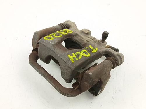 Used Right rear brake caliper NISSAN JUKE (F15) 1.5 dCi (110 hp) 28512002