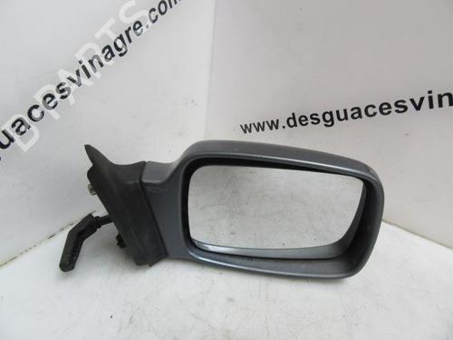 Used Right mirror FORD ORION II (AFF) [1985-1990]  20117916