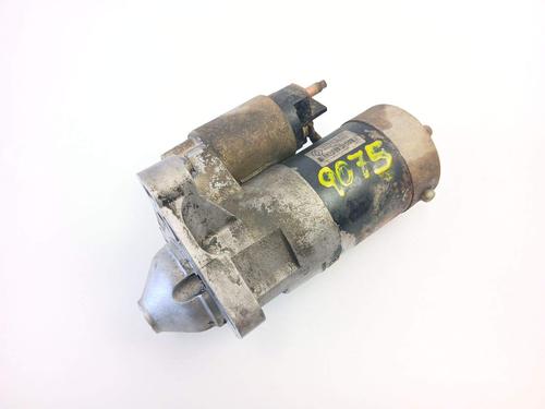 Used Starter Starter RENAULT SCÉNIC I MPV (JA0/1_, FA0_) 1.9 dCi RX4 (101 hp) 40299568 40299568