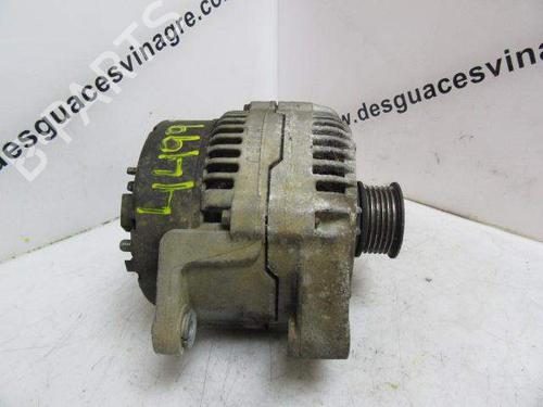 Used Alternator Alternator 20118216 20118216