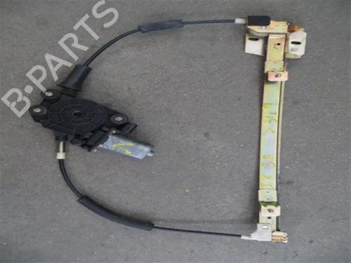 Used Front left window mechanism FIAT SEICENTO / 600 (187_) 1.1 (187AXB, 187AXB1A, 187AXC1A02) (54 hp) 20117243