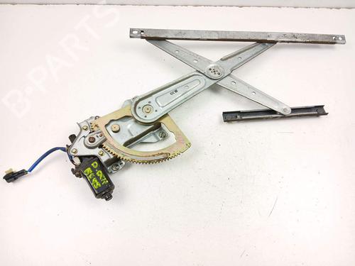 Used Front right window mechanism Front right window mechanism 31292238 31292238