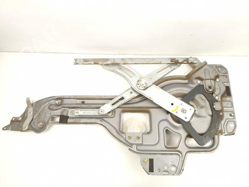 Rear left window mechanism HYUNDAI TRAJET (FO) 2.0 CRDi | BP14969413C24 