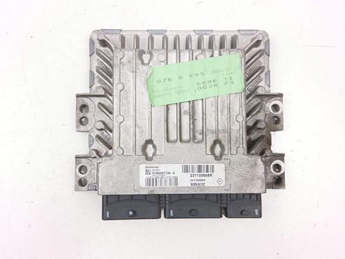 Control unit RENAULT MEGANE CC (EZ0/1_) 1.5 dCi (EZ09, EZ1G, EZ0D, EZ14) | BP28361600M11 - Image 2