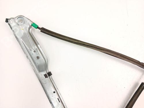 Front left window mechanism CITROËN C5 I (DC_) 1.8 16V (DC6FZB, DC6FZE) | BP36295285C22  - Image 9