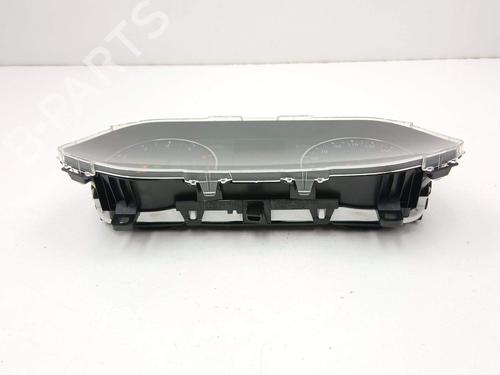 Instrument cluster RENAULT CAPTUR II (HF_) TCe 130 (HFMF) | BP27612170C47 - Image 3