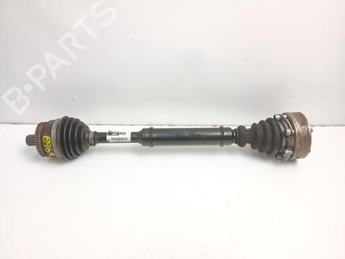 Used Right front driveshaft Right front driveshaft AUDI A4 B5 (8D2) 1.8 T (150 hp) 33832003 33832003