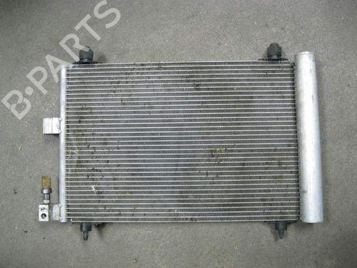 ac-radiator-citroen-c5-iii-rd_-20-hdi-140-rdrhf8-rdrhfa-rdrha8-rdrhaj-2008-2009-2010-2011-2012-2013-2014-2015-2016-2017-11956428 main image