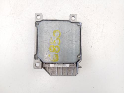 Kollisjonspute styreenhet BMW 3 (E46) 320 d | BP27486989M53 