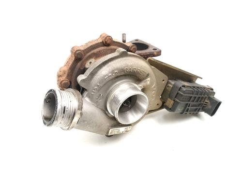Turbolader/Kompressor Turbolader/Kompressor VOLVO XC90 I (275) D5 AWD (185 hp) 22183797 22183797